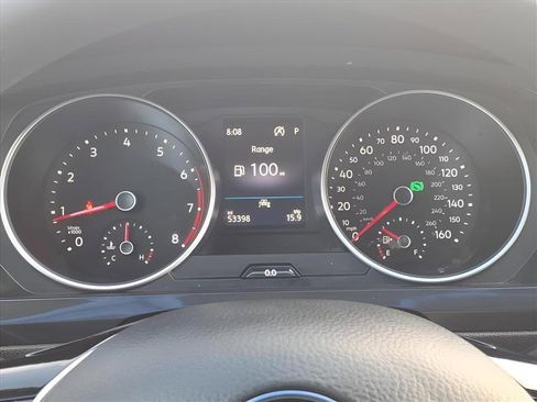 Used 2021 Volkswagen Tiguan S image 25