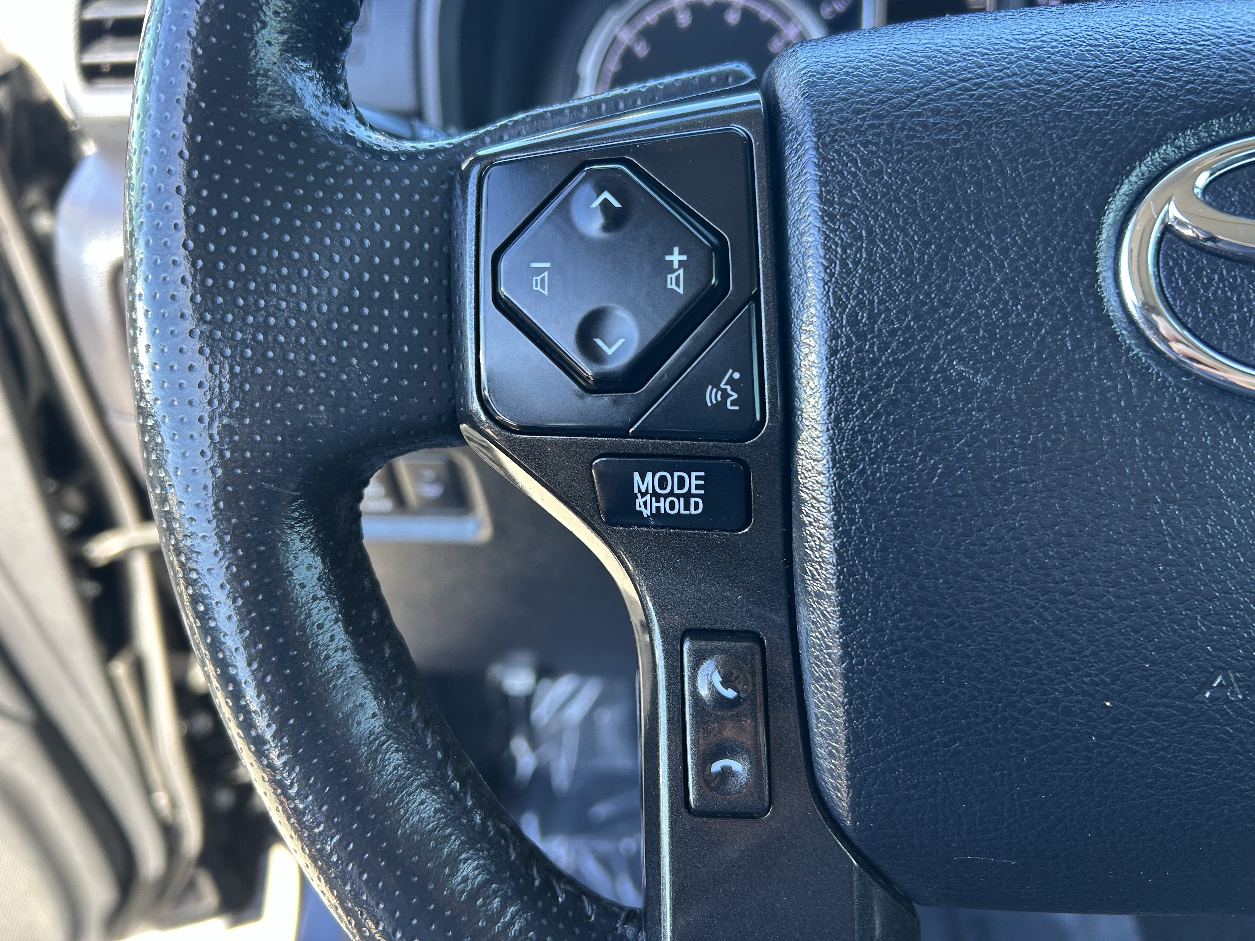 Certified 2023 Toyota 4Runner TRD Off-Road Premium w/ Off Road Premium Plus Package AWD/4WD image 27