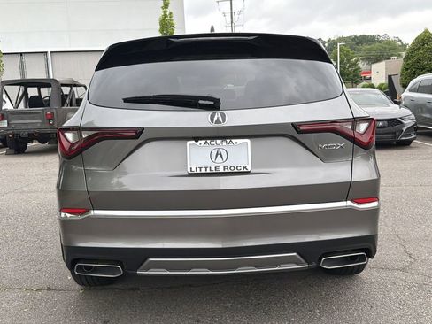 New 2026 Acura MDX FWD image 4