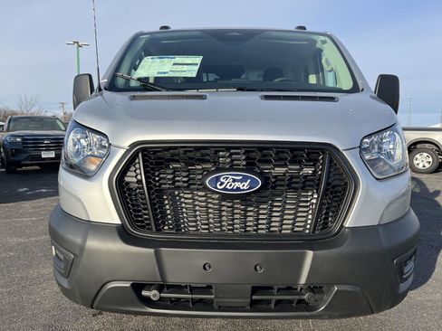 New 2026 Ford Transit 150 image 13
