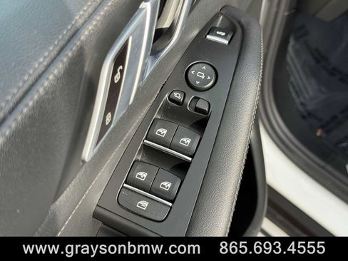 Used 2023 BMW X5 xDrive40i image 12