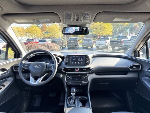 Used 2019 Hyundai Santa Fe Limited image 13