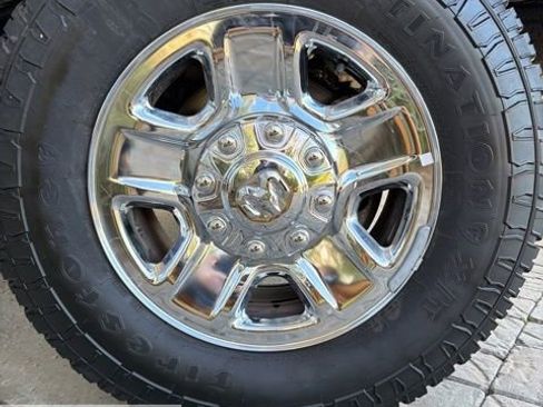 Used 2021 RAM 2500 Big Horn image 68