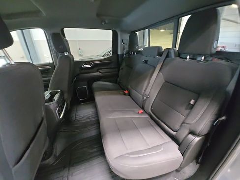 Used 2025 GMC Sierra 1500 Elevation w/ Preferred Package AWD/4WD image 22