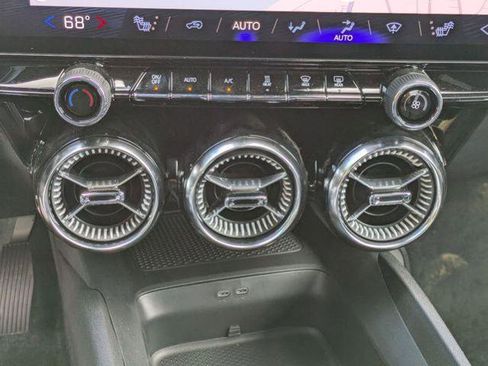 New 2026 Chevrolet Blazer EV LT AWD/4WD image 21