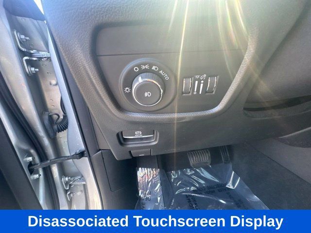 Used 2021 Jeep Grand Cherokee L Overland w/ Luxury Tech Group IV AWD/4WD image 24