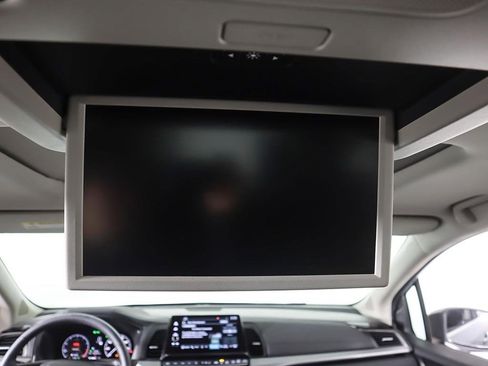 Used 2025 Honda Odyssey Touring image 56