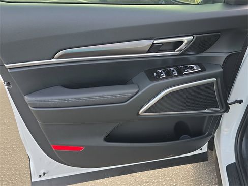 New 2025 Kia Telluride S image 20