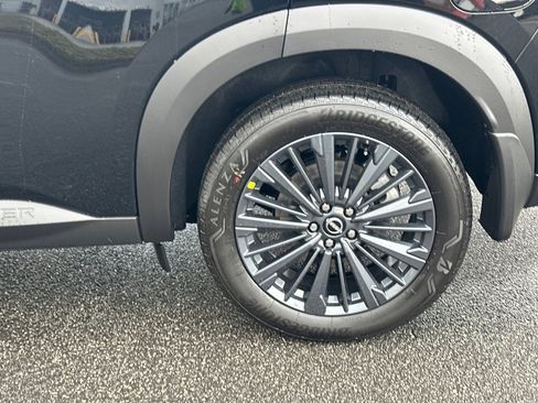 New 2026 Nissan Pathfinder SL image 20