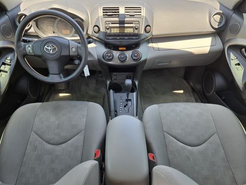 Used 2012 Toyota RAV4 FWD w/ Value Pkg image 21