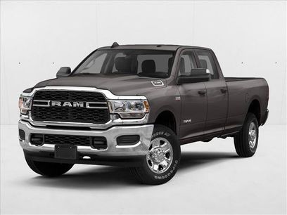 Used 2019 RAM 3500 Tradesman