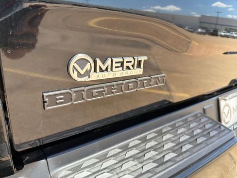 New 2026 RAM 3500 Big Horn image 18
