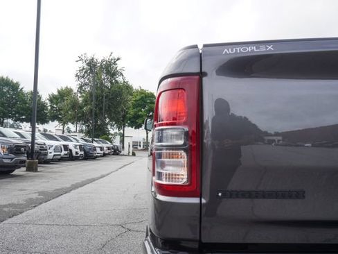 Used 2021 RAM 1500 Big Horn AWD/4WD image 29