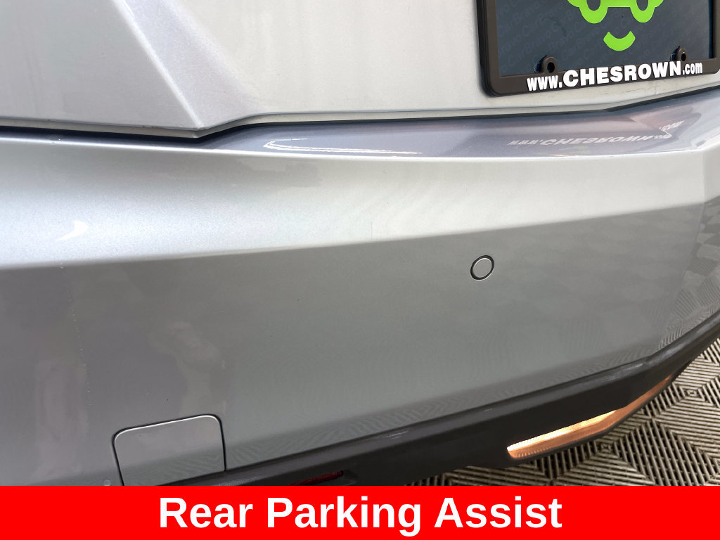 Used 2018 Cadillac CTS Premium Luxury w/ Technology Package AWD/4WD image 19