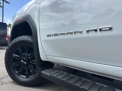 Used 2024 GMC Sierra 2500 SLE w/ SLE Value Package; AWD/4WD image 43