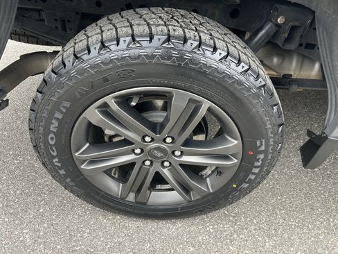 Used 2021 Ford F150 XLT w/ Equipment Group 302A High image 31