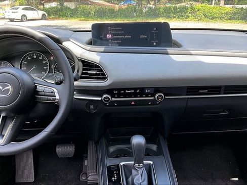 New 2026 MAZDA CX-30 Aire Edition AWD/4WD image 6
