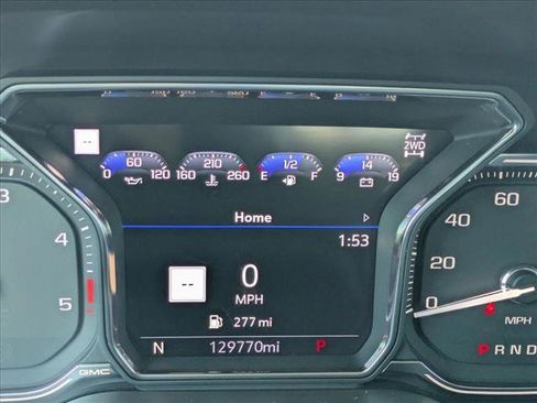 Used 2021 GMC Sierra 2500 Denali w/ Denali Ultimate Package image 11