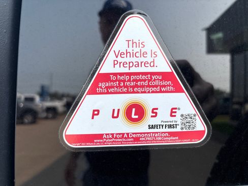 New 2025 Jeep Wrangler Sport S image 10