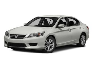 Used 2015 Honda Accord LX video 1