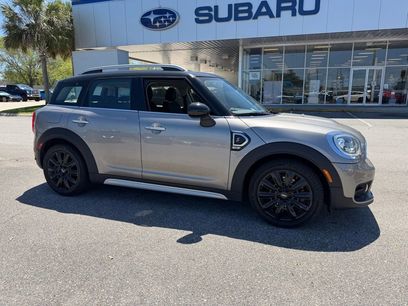 Used 2018 MINI Cooper Countryman S