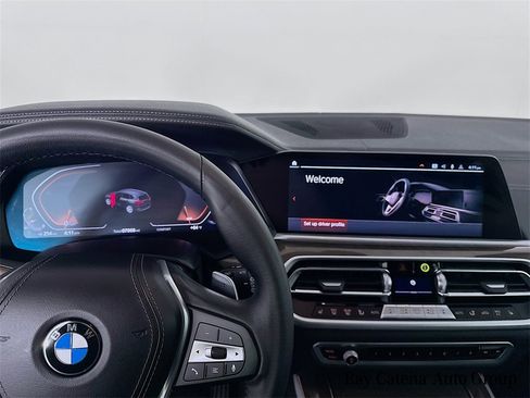 Used 2023 BMW X5 xDrive40i w/ Premium Package image 9