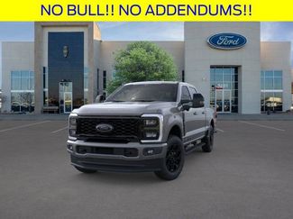 New 2026 Ford F250 Lariat w/ Black Appearance Package video 2