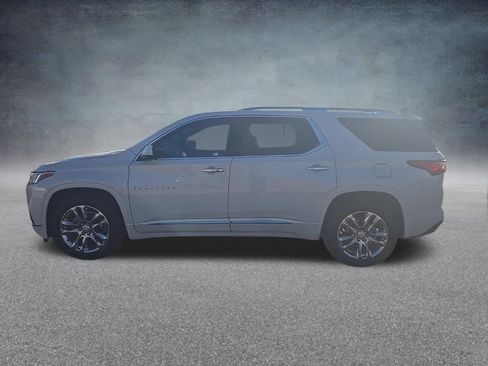 Used 2020 Chevrolet Traverse High Country FWD image 7