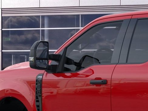 New 2026 Ford F250 XL w/ STX Appearance Package AWD/4WD image 20