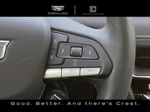 Used 2026 Cadillac CT5 V Blackwing RWD image 16