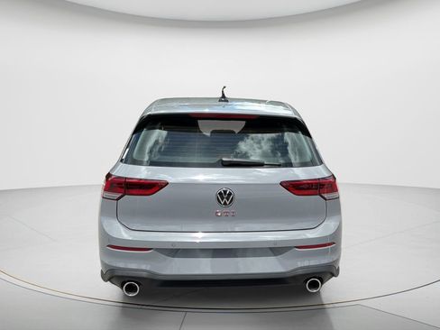 New 2026 Volkswagen GTI SE FWD image 7