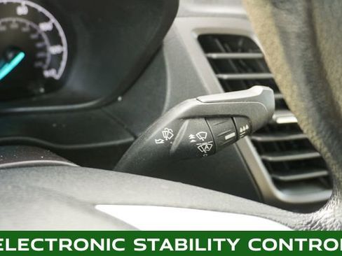 Used 2020 Ford Transit Connect XL w/ CNG/LPG Engine Prep Package image 17