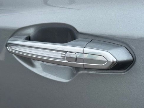 Certified 2023 Cadillac XT5 Premium Luxury w/ Technology Package image 14