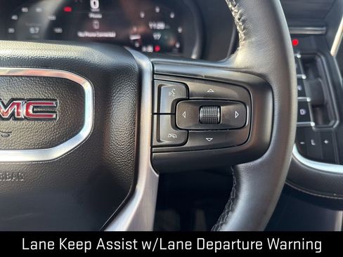 Used 2024 GMC Yukon SLT image 20