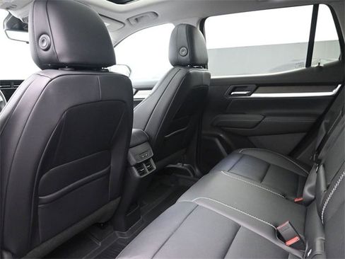 New 2026 GMC Terrain Denali image 11