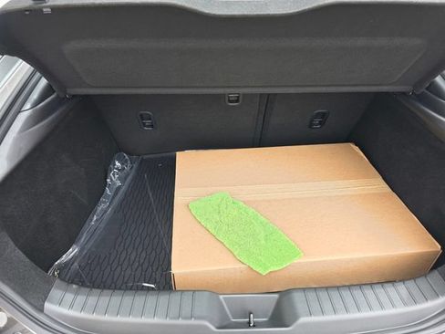 New 2026 MAZDA MAZDA3 2.5 S Hatchback w/ Premium Pkg FWD image 13