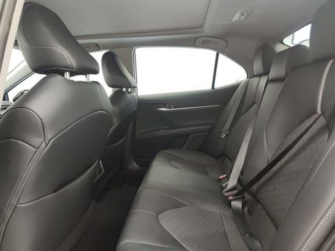 Used 2024 Toyota Camry XSE FWD image 10