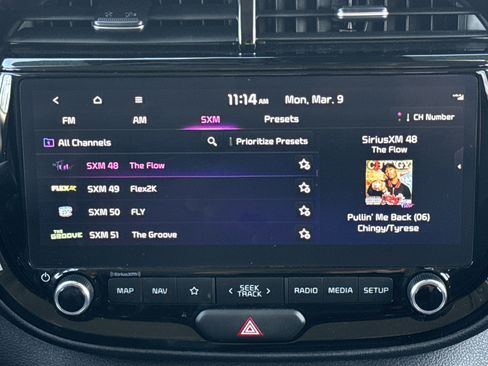 Used 2025 Kia Soul GT-Line image 32