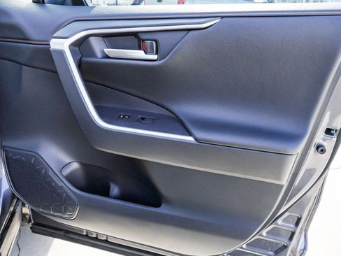 Certified 2025 Toyota RAV4 XSE w/ Weather Package image 31