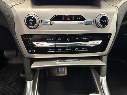 Used 2021 Ford Explorer Timberline image 35