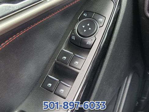 Certified 2023 Ford Explorer ST-Line w/ Class IV Trailer Tow Package RWD image 27