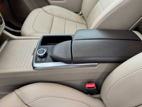 Used 2015 Mercedes-Benz ML 350 4MATIC image 29