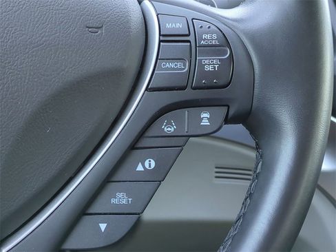 Certified 2020 Acura ILX w/ Premium Package image 25