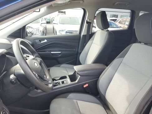 Used 2019 Ford Escape SE AWD/4WD image 17