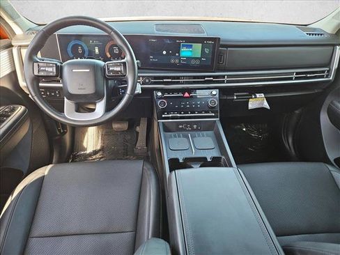 Certified 2025 Hyundai Santa Fe XRT image 16