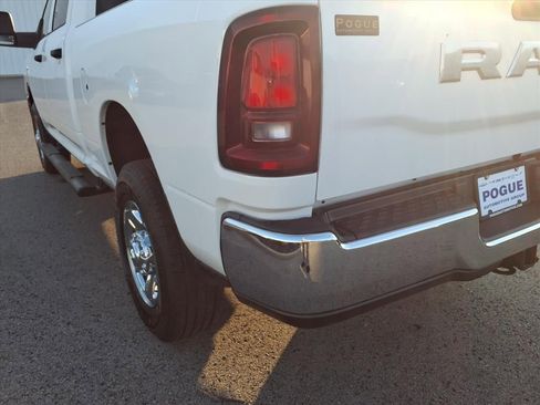 New 2026 RAM 2500 Tradesman image 21