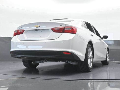 Used 2024 Chevrolet Malibu LT FWD image 54