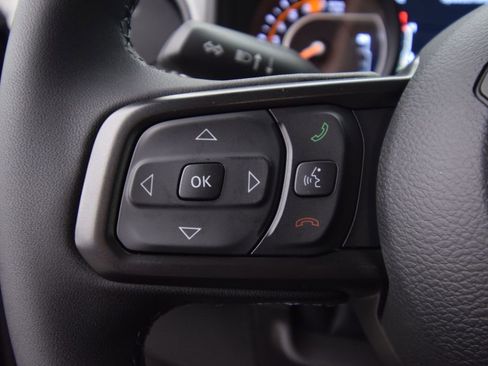 New 2026 Jeep Wrangler Sport AWD/4WD image 32