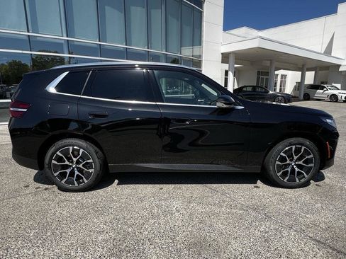 New 2026 BMW X3 xDrive30 AWD/4WD image 4