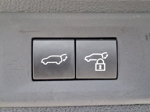 Used 2024 Lexus TX 350 AWD w/ Cold Weather Package image 29
